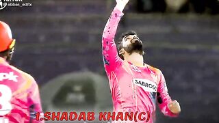 Islamabad United become a championship