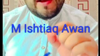 Motivational poetry for success |Muhammad Ishtiaq Awan|