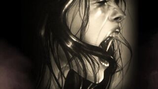 Shayari - her baat us ki