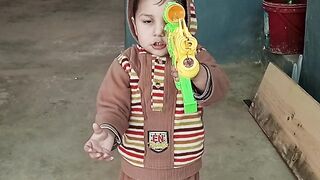 Kid funy / kid firing /baby kid