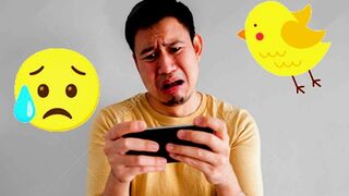 This game will make you cry with rage