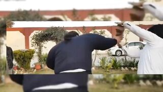 New khan baba video .new funny video