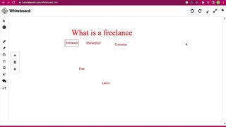 freelancing