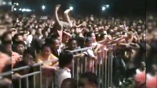 Hiburan Dangdut di Indonesia