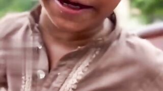 Kids singing beautyfull voice