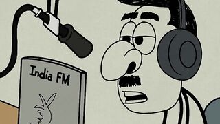Funny Rico Animation part1????????????????#Funny #Ricoanimation
