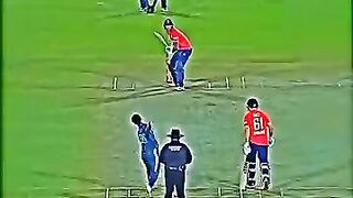 The best Bowled of PAK vs ENG