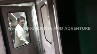 Shalimar Express