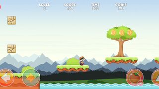 Noob world game