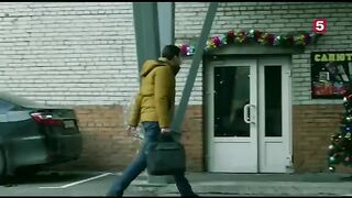 Великолепная пятерка 5 сезон 35 серия