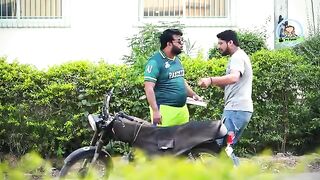 |_WORLD_CUP_SEMI_FINAL_KI_TICKET_DEDO_PRANK_|_By_Nadir_Ali_in_|_P4_Pakao