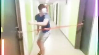 Funny video and prank