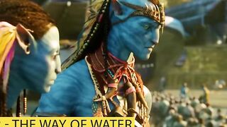 Avatar 2 The Way of Water Film Explained in Hindi