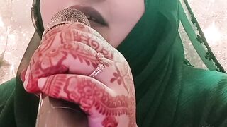 Hay Zikar Tera Gulshan Gulshan. | Hijab Fatima | |Hamd Ba'ari Ta'ala |