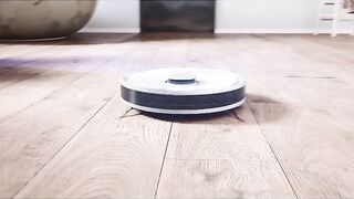 Rebot working