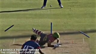 Cricket vi6