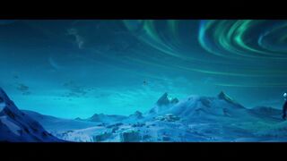 fortnite new season trailer