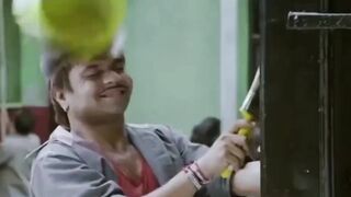 Rampal Yadev Funny Video Clip