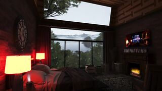 Beautiful Home around the world   Relaxation   Free HD Videos -