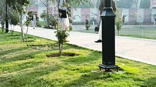 Kashmir park dgkhan