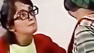 Chaves eterno