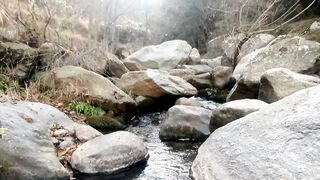 Water and stones|waqas303