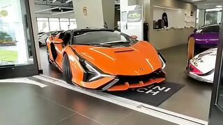Sigma Rule ???????? MONEY | Attitude status | #shorts #lamborghini #billionaire #status #febspotshort #car