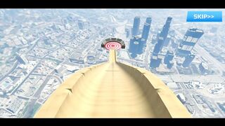 Car Crash Simulator 3D-Car Gameplay Offline Game