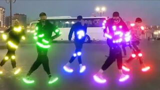 Monster LUM!X, Gabry Ponte TUZELITY SHUFFLE DANCE TIKTOK COMPILATION 2022