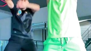 Dancinha Muito Boa!!!