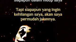 Nasihat penjahat