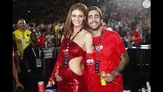 E a treta entre Luana Piovani e Pedro Scooby continua atriz detona ex-marido e manda indireta para Cintia Dicker