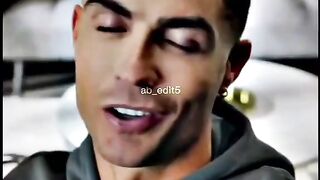 Messi vs Ronaldo bicycle