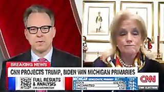 This is why some Democrats are voting uncommited, according to Michigan congresswoman