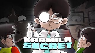 Karmila Secret ( full episode ) - SENGKLEKMEN