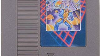 Rockman - Dr. Wily Stage 2 | Game Ost | Nes Games