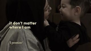 "Melody of Love: Endless Motherly and Filial Affection"