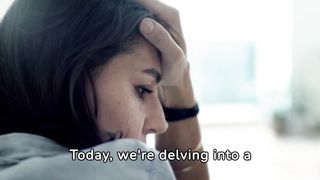 Understanding and Managing Anxiety