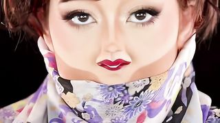 Face arts