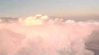 Barbie sky