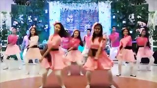 Onyoma by Apwo dancer