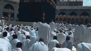 Makkah videos for YouTube free copyright ©️