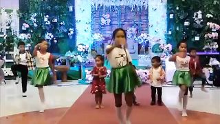 Cute Aleen
