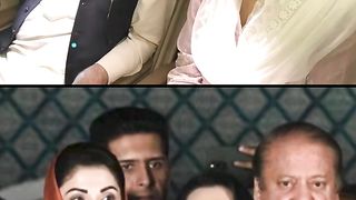 Maryam Nawaz Makes History, Becomes First Ever Woman CM Of Pak Province.