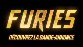 Furies | Bande-annonce officielle VF | Netflix France