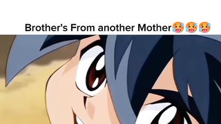 Brother From another Mother ... Credit-wednesday_edits.0#instagram #instadaily #insta #instagood #reels #reelsinstagram #anime #animeedit