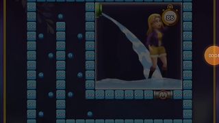 Bricks ball journey