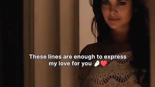 Mention_your_Love_♥️__Comment_down_your_favourite_song_????????.