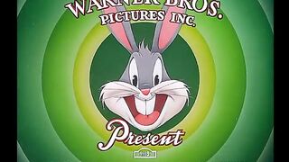 Looney Tunes - Big House Bunny