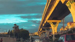 Beautiful Rawalpindi